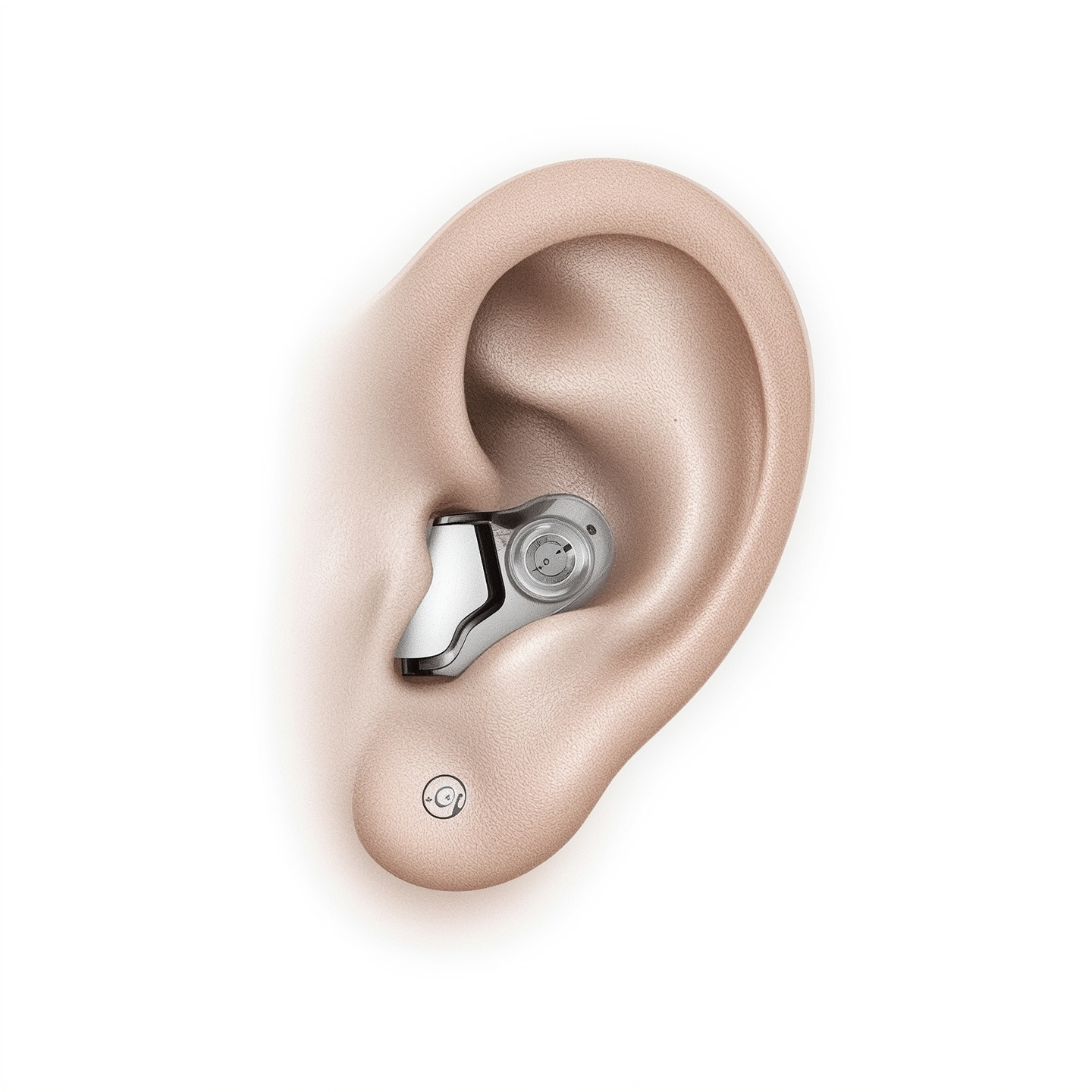 Ear Moulds