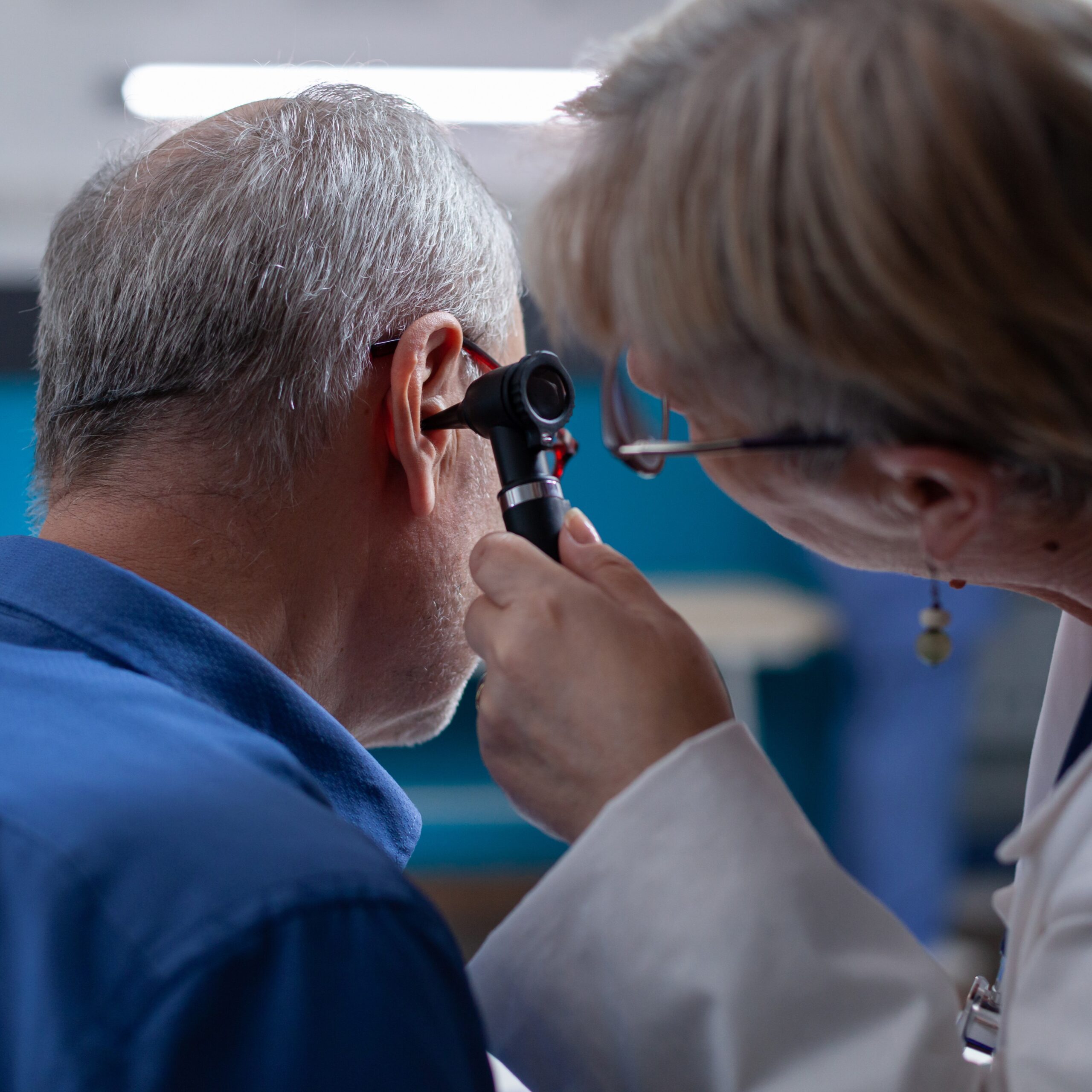 Hearing Tests